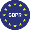 GDPR compliant
