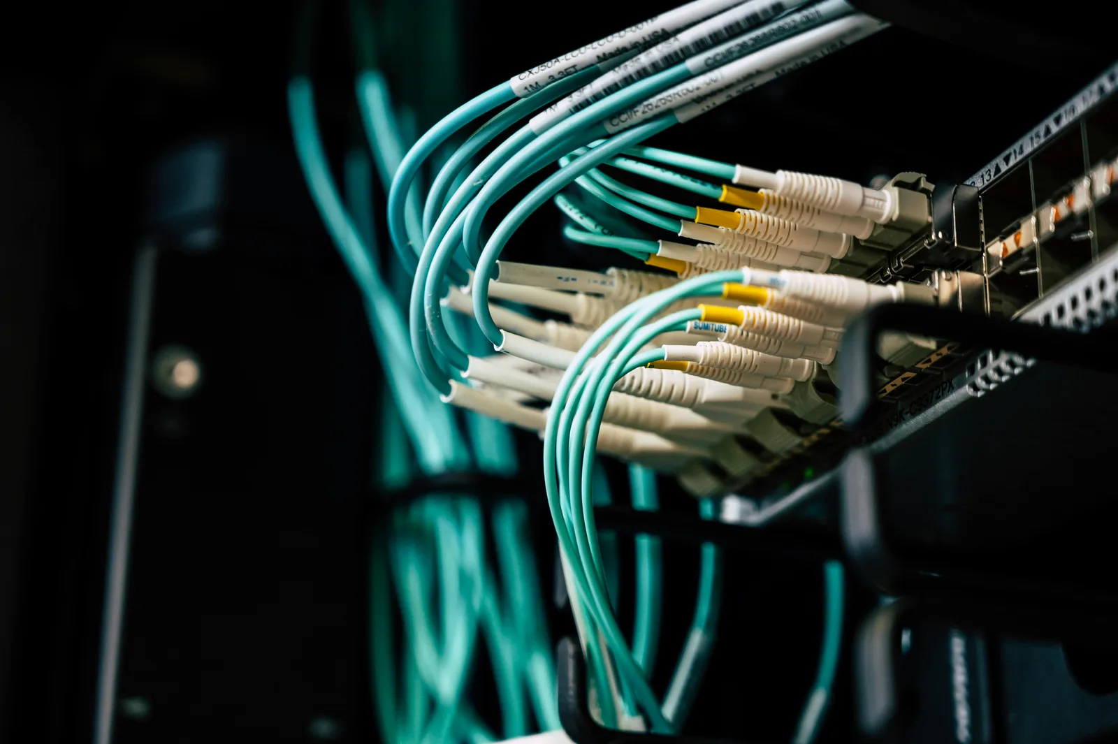 IT Infrastructure Server
