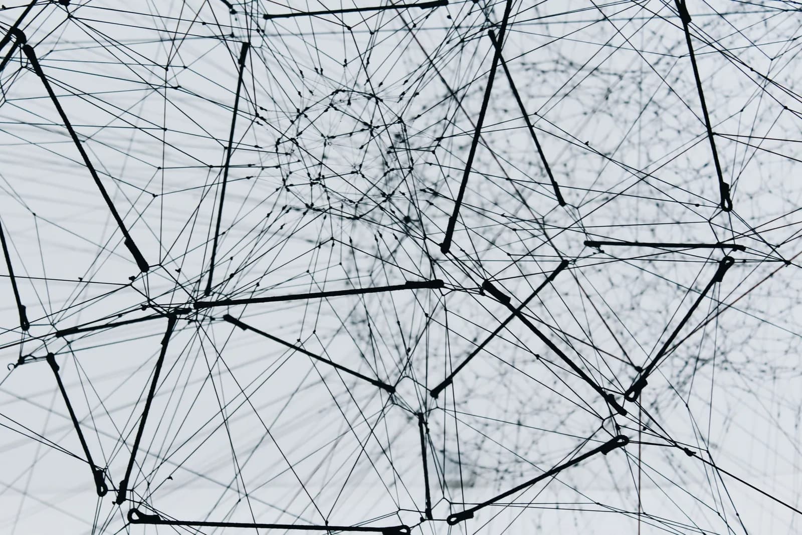 Relationships between assets