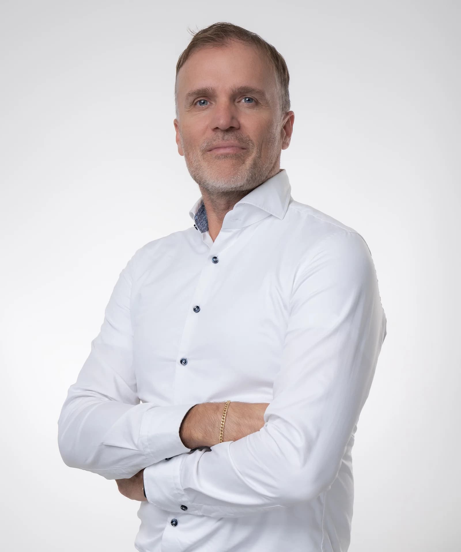 Mathias Edblom