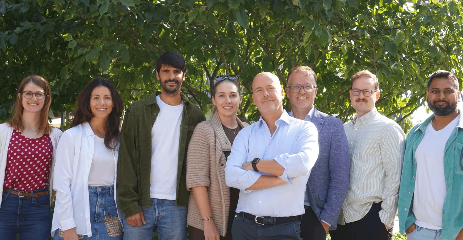 Starhive team