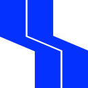 line-shape-blue