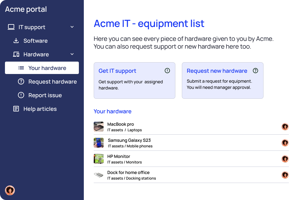 Apps - IT assets (2)