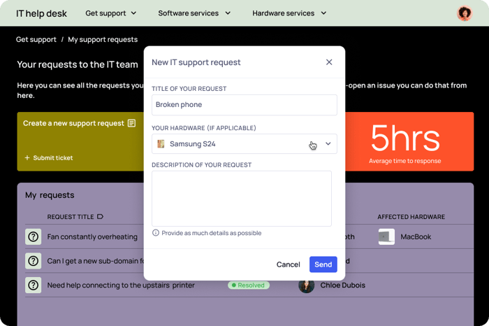 Apps - ITSM - requests (3)
