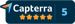 Capterra badge 1