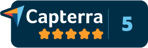 Capterra badge 1