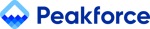 Peakforce Logo