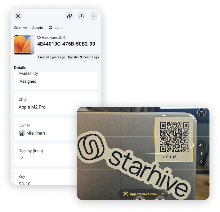 QR code QR code