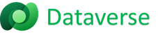dataverse logo