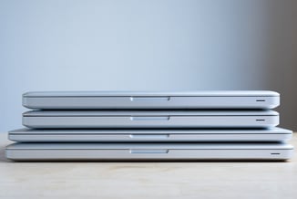 laptops are an example of IT assets