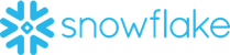 snowflake logo