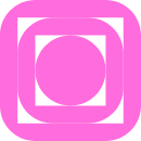 pink-squares-icon